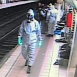 Falsa alarma de atentado en el metro de Barcelona