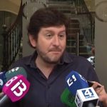 Podem sobre Rajoy: "No es un interlocutor válido para pactar y por eso pedimos su dimisión"