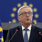 Juncker dice que los nacionalismos son "veneno"