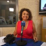 Joana Aina Campomar (MÉS): "Para reclamar el REIB hay que ir unidos para tener más fuerza"