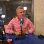 Jordi Horrach: "El PP de Palma está muerto, hay que regenerarlo"