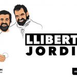 Barcelona pide la libertad de 'los Jordis'