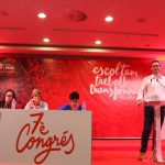 José Hila elegido nuevo secretario general de los Socialistas de Palma