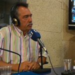José Maria Manso (Sindicato Policía): "En Eivissa hay policías que se han ido por no poder pagar el alquiler de su casa"
