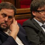 Un nuevo cese de otro alto cargo de la Generalitat ante el referéndum del 1-O