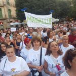 Más de 200 Kellys se manifiestan en Eivissa