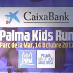 Palma Kids Run arranca en su VIII edición