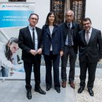Fundació 'la Caixa' destina 12 millones de euros al año en nuevos proyectos de investigación en salud