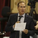 El PP balear cree que los resultados en Andalucía son un "castigo" a Sánchez