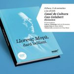 'Llorenç Moyà, dard brillant' un homenaje al poeta de Binissalem