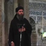 El Observatorio Sirio para los DDHH afirma que el líder de Estado Islámico está muerto