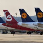 La compañía estatal Lufthansa también quiere Air Berlin