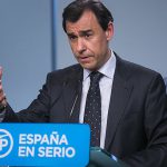 Maillo: "Puigdemont ha conseguido internacionalizar el ridículo"