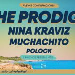 El Mallorca Live Festival 2018 contará con The Prodigy