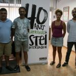 Mallorca Lluire! y STEI reivindican una "soberanía total" en materia laboral