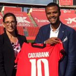 CaixaBank sigue apostando por el RCD Mallorca y renueva su acuerdo de patrocinio