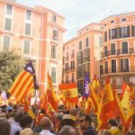 Convocan una concentración a favor de la unidad de España y contra el nuevo Gobierno