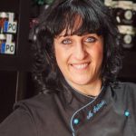La conocida chef María Salinas, protagonista del #Trasmetapeo de este jueves 17 de agosto