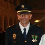 Fallece el subinspector Mariano Izquierdo tras más de 26 años de servicio