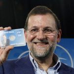 Rajoy de nuevo... carne de Twitter