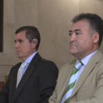 Condena sin prisión para Matas por la contratación de los arquitectos del Palma Arena