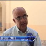 Javier Mato: "El hundimiento de Sa Nostra se debe a la actitud depredadora de los políticos con la caja"