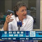Miquel Munar (psiquiatra): "Desde la crisis, el pico de suicidios en España ha aumentado"