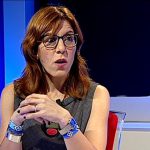Camargo: "Mi intención es seguir siendo portavoz de Podem si la línea política se mantiene"