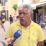 Alcalde de Alcudia: "La subida de la ecotasa no ayuda a fidelizar turistas"