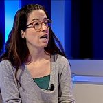 Sandra Espeja: "Hemos reducido por segundo año consecutivo la tarifa de residuos"