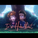 "In a Heartbeat" o la historia de amor viral de dos niños homosexuales