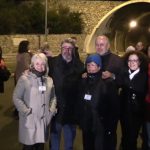 El Consell de Mallorca levanta "para siempre" la barrera del Túnel de Sóller