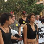 Más de 3.000 personas se concentran en Palma para protestar contra la masificación turística