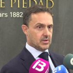 Monte de Piedad Illes Balears será propiedad de Montemadrid
