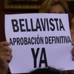 Propietaris de la Bellavista presionan a Cort para volver a tener servicios básicos