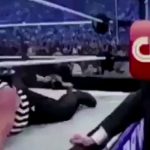 Este es el vídeo en el que Trump golpea a la prensa