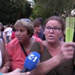 Cerca de 500 personas reivindican en Palma un trabajo digno para las 'Kellys'
