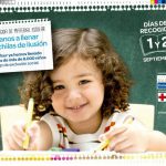 Carrefour y Cruz Roja impulsan la IX edición de la campaña ‘Vuelta al Cole Solidaria’