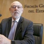 Fallece en Argentina el fiscal general del Estado