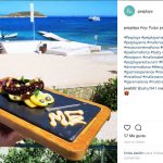 Pez Playa: el primer restaurante 'instagrameable'