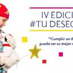 TRYP y la Fundación Pequeño Deseo celebran el Día de la Infancia cumpliendo los deseos de los más necesitados