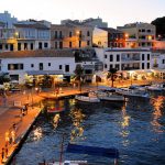 Los alquileres turísticos más caros de España son los de Mallorca, Menorca y Eivissa