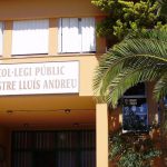 Formentera destina más de 20.000 euros al mantenimiento y obras de mejora en centros educativos
