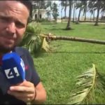 Miami tras el paso de 'Irma'