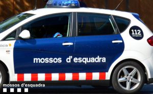 mossos