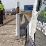 Tres muertos al invadir un camión el carril contrario en la carretera Sa Pobla-Alcúdia