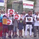 La comunidad musulmana de Mallorca clama contra el terrorismo