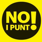 Más de 6.000 personas dicen 'No i punt!' en Mallorca