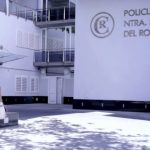 Una joven de 25 años, herida grave tras ser atropellada por una grúa en Eivissa