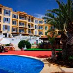 La inversión hotelera creció un 18% este año en Baleares